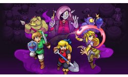 Cadence of Hyrule 15 06 2019