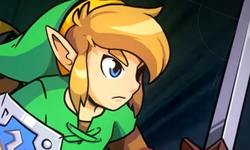 Cadence of Hyrule Crypt of the NecroDancer copertina 1