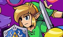 Cadence of Hyrule Crypt of the NecroDancer featuring The Legend of Zelda 12 20 07 2020