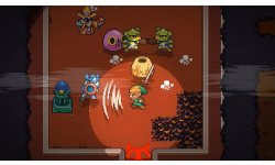 Cadence of Hyrule Crypt of the NecroDancer Featuring the Legend of Zelda image