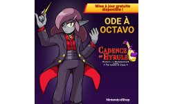 Cadence of Hyrule – Crypt of the NecroDancer Featuring The Legend of Zelda image