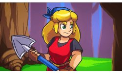 Cadence of Hyrule Crypt of the NecroDancer Featuring The Legend of Zelda vignette 01 07 2019