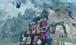 Cairn : l'escalade attendra, une mauvaise nouvelle tombe