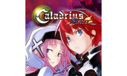 Caladrius Blaze Aug 9 PSN Dated