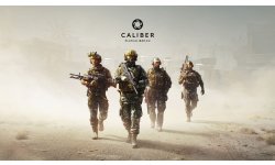 Caliber artwork thumbnail