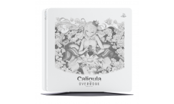 Caligula Effect Overdose PS4 Collector images (2)