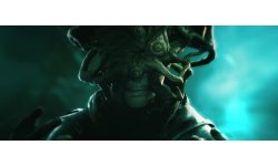 Call of Cthulhu Accolade Trailer