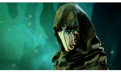 Call of Cthulhu edition Switch test impressions images (1)