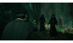 Call of Cthulhu Gameplay Trailer 2