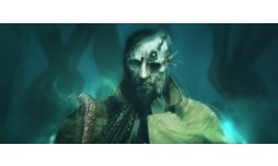 Call of Cthulhu head