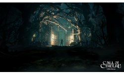 Call of Cthulhu image screenshot 1