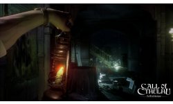 Call of Cthulhu image screenshot 1