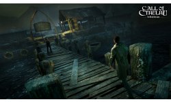 Call of Cthulhu image screenshot 2