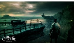 Call of Cthulhu image screenshot 3