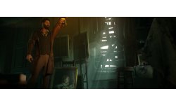 Call of Cthulhu Nintendo Switch Release Date Trailer