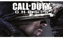 call of dut ghosts logo