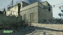 Call of Duty 4 Modern Warfare Remastered images comparaison (7)