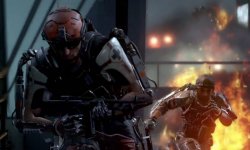 Call of Duty Advance Warfare 11 08 2014 multijoueur head