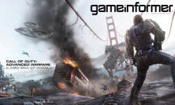 Call of Duty Advanced Warfare 04 05 2014 cover