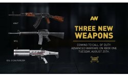 Call of Duty Advanced Warfare 19 08 2015 screenshot 1