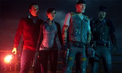 Call of Duty Advanced Warfare 20 01 2015 Exo Zombie head