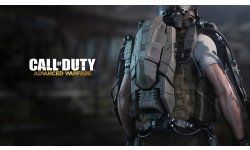 Call of Duty Advanced Warfare 23 07 2014 hammerweek wallpaper