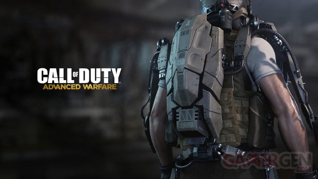 Call of Duty Advanced Warfare 23 July 2014 hammerweek wallpaper