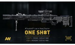 Call of Duty Advanced Warfare 27 12 2014 One Shot 1