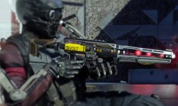 Call of Duty Advanced Warfare AE4 head