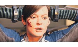 Call of duty advanced warfare carrier bande annonce
