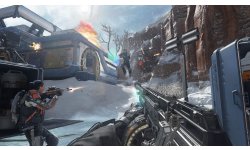 Call of Duty Advanced Warfare CoD AW Biolab 3 on 1