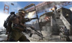 Call of Duty Advanced Warfare CoD AW Defender Under the Bridge