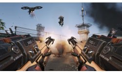 Call of Duty Advanced Warfare CoD AW Riot Gun Blazing