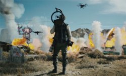 Call of Duty Advanced Warfare Havoc Killcameraman head