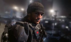 Call of Duty Advanced Warfare head pic 5