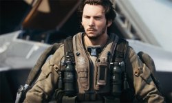 Call of Duty Advanced Warfare head