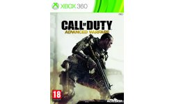 Call of Duty Advanced Warfare jaquette 3