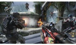 Call of Duty Advanced Warfare Review Instinct