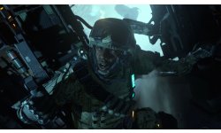 Call of Duty Advanced Warfare Review Kyle Cormack