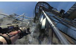 Call of Duty Advanced Warfare Review Utopia