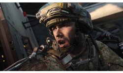 Call of Duty Advanced Warfare Review Will Irons