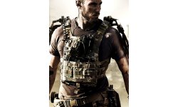 Call of Duty Advanced Warfare Season Pass art 1