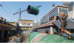 Call of Duty Advanced Warfare Season Pass Atlas Gorge screenshot 1
