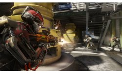 Call of Duty Advanced Warfare Season Pass Atlas Gorge screenshot 2