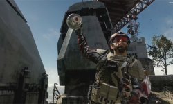 Call of Duty Advanced Warfare Uplink 002