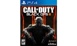 call of duty black ops 3 jaquette PS4