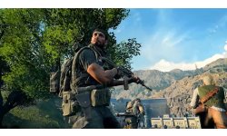 Call of Duty Black Ops 4 – Bande annonce de Blackout