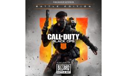 Call of Duty Black Ops 4 Battle Edition