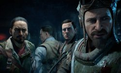 Call of Duty Black Ops 4 Blood of the Dead head