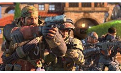 Call of Duty Black Ops 4 head